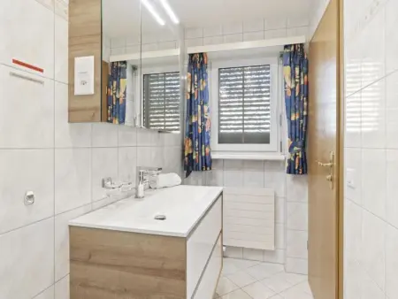 van der Meij, Appartement 6 personnes à Churwalden - Photo 5