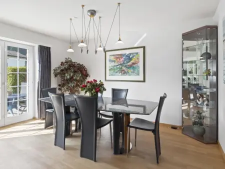 van der Meij, Appartement 6 personnes à Churwalden - Photo 6