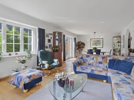 van der Meij, Appartement 6 personnes à Churwalden - Photo 7