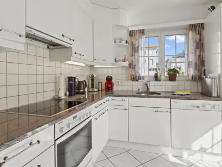 van der Meij, Appartement 6 personnes à Churwalden - Photo 9