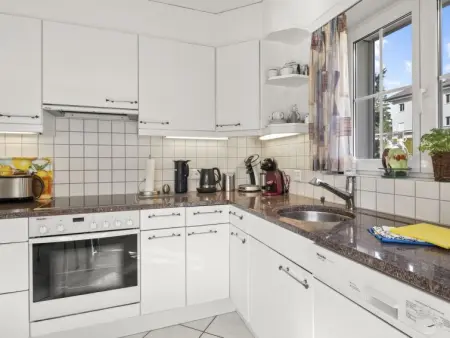 van der Meij, Appartement 6 personnes à Churwalden - Photo 10