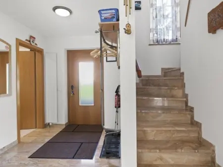 van der Meij, Appartement 6 personnes à Churwalden - Photo 11