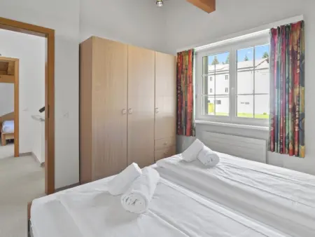 van der Meij, Appartement 6 personnes à Churwalden - Photo 14