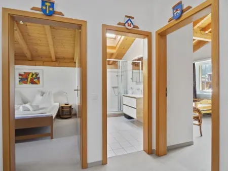 van der Meij, Appartement 6 personnes à Churwalden - Photo 15