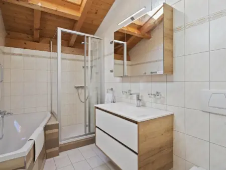 van der Meij, Appartement 6 personnes à Churwalden - Photo 16