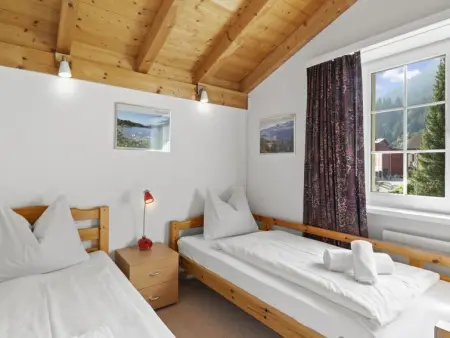 van der Meij, Appartement 6 personnes à Churwalden - Photo 18