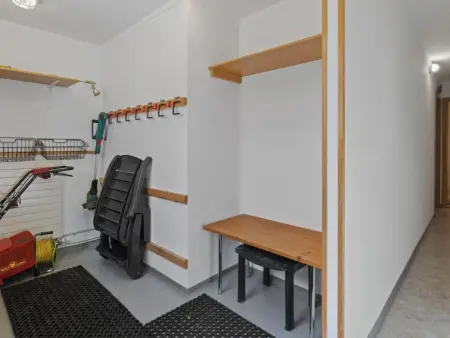 van der Meij, Appartement 6 personnes à Churwalden - Photo 23
