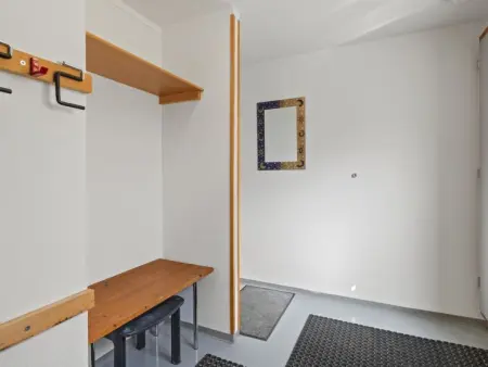 van der Meij, Appartement 6 personnes à Churwalden - Photo 24