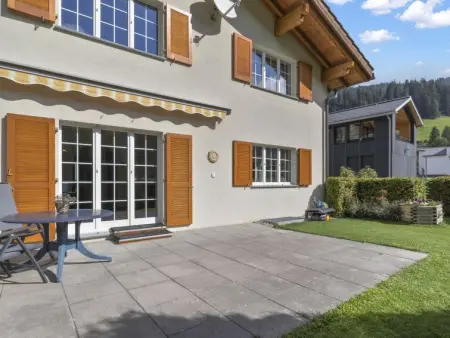 van der Meij, Appartement 6 personnes à Churwalden - Photo 25