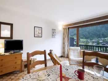 Wohnung in Les Contamines,Le Bionnassay FR7455.700.2 N°870496