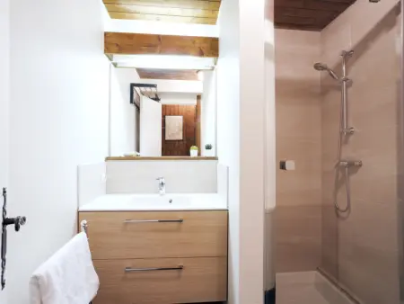 Le Bionnassay, Appartement 4 personnes à Les Contamines - Photo 11