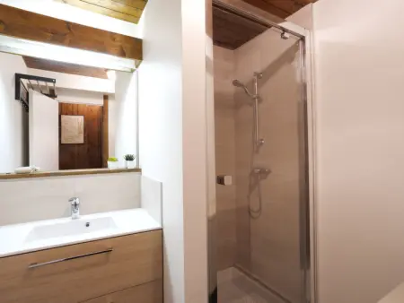 Le Bionnassay, Appartement 4 personnes à Les Contamines - Photo 12