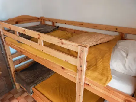 Le Bionnassay, Appartement 4 personnes à Les Contamines - Photo 13