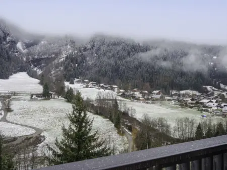 Le Bionnassay, Appartement 4 personnes à Les Contamines - Photo 16