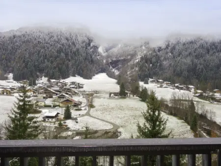 Le Bionnassay, Appartement 4 personnes à Les Contamines - Photo 17