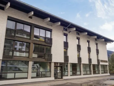 Le Bionnassay, Appartement 4 personnes à Les Contamines - Photo 19