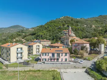 Apartamento en Sestri Levante,La Gerbera IT5085.500.3 N°870502