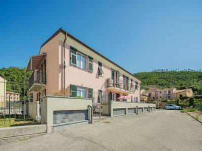 Location Appartement à Sestri Levante,Girasole IT5085.500.6 N°870504