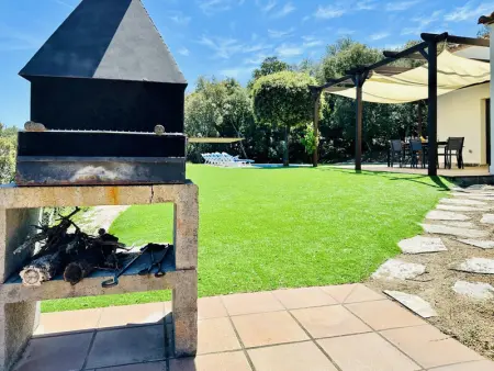 Maison zen avec piscine privée et jardin à Santa Cristina d'Aro - Photo 3