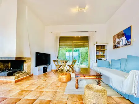 Maison zen avec piscine privée et jardin à Santa Cristina d'Aro - Photo 5