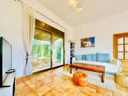 Maison zen avec piscine privée et jardin à Santa Cristina d'Aro - Photo 16