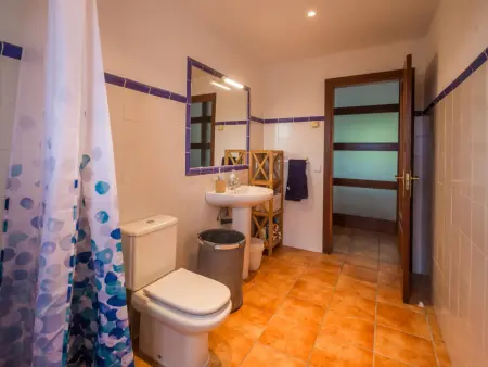 Maison zen avec piscine privée et jardin à Santa Cristina d'Aro - Photo 23