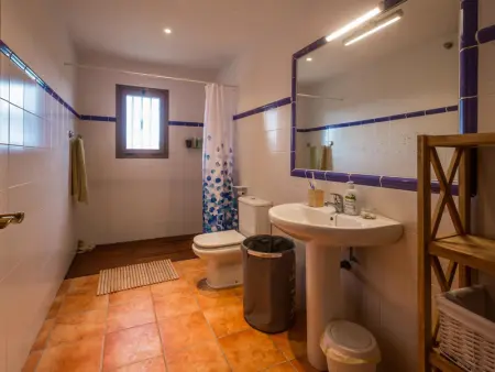 Maison zen avec piscine privée et jardin à Santa Cristina d'Aro - Photo 24