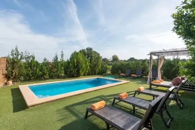 Villa a Llubí, CAN MIQUEL PORRO - L857480