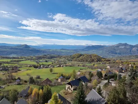 Charmant Duplex Pied des Pistes - 6 Pers, Wifi, Balcon, Lave-linge - Photo 6