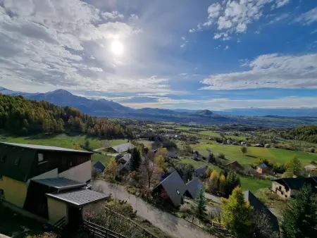 Charmant Duplex Pied des Pistes - 6 Pers, Wifi, Balcon, Lave-linge - Photo 8