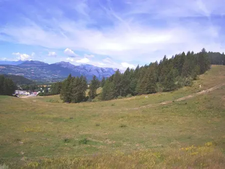 Charmant Duplex Pied des Pistes - 6 Pers, Wifi, Balcon, Lave-linge - Photo 10