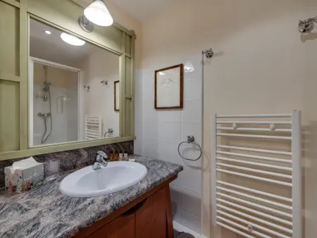 Appartement skis aux pieds avec espace bien-être, piscines et jacuzzi– Les Arcs 1950 - Photo 4