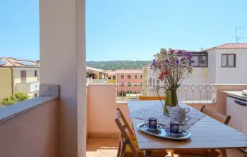 Apartamento en Santa Teresa Gallura IGG392 N°901729