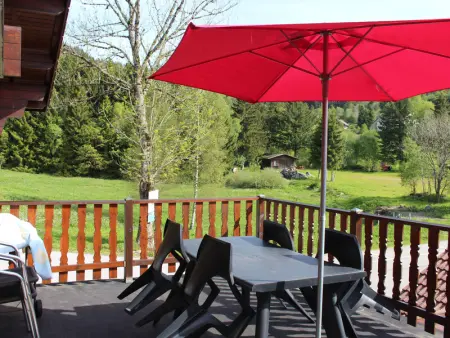 Chalet familial à La Bresse, proche randonnées, WIFI, animaux admis - Photo 13