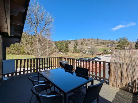 Chalet familial à La Bresse, proche randonnées, WIFI, animaux admis - Photo 30