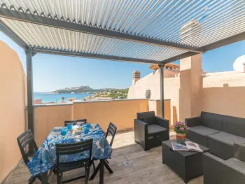 Appartement in Santa Teresa di Gallura,Baia blu IT7060.660.1 N°870516