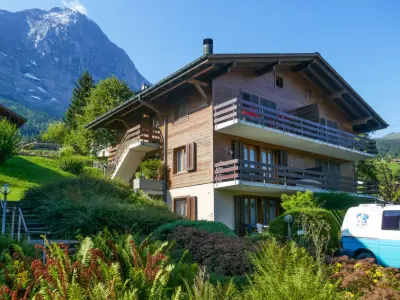 Appartement à Grindelwald, Réan - N°103010