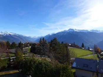 Haus in Crans Montana,Maison N°35 CH3962.121.1 N°857550