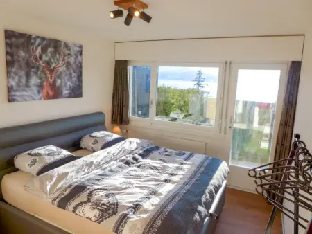 Les Essampilles 25, Appartement 4 personnes à Crans Montana - Photo 3