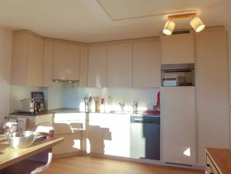 Les Essampilles 25, Appartement 4 personnes à Crans Montana - Photo 4