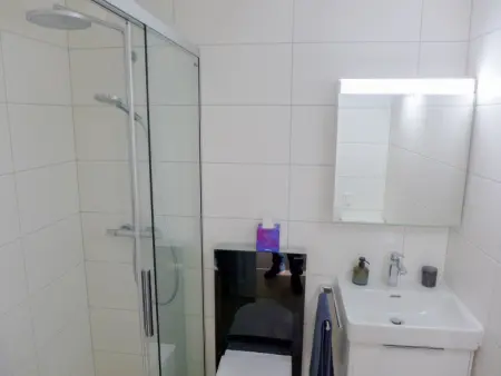 Les Essampilles 25, Appartement 4 personnes à Crans Montana - Photo 5