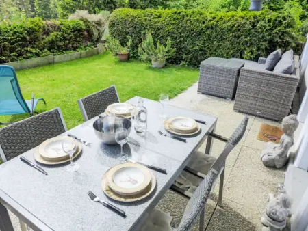 Les Essampilles 25, Appartement 4 personnes à Crans Montana - Photo 7