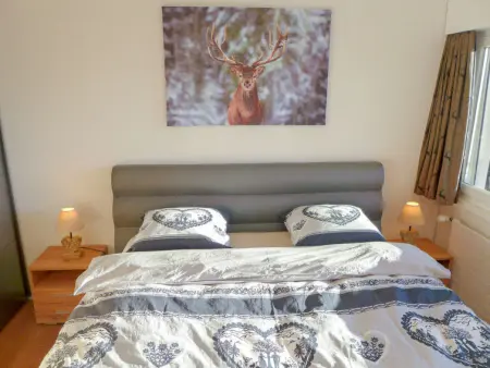 Les Essampilles 25, Appartement 4 personnes à Crans Montana - Photo 14