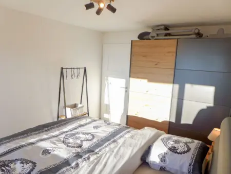 Les Essampilles 25, Appartement 4 personnes à Crans Montana - Photo 15