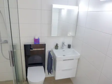 Les Essampilles 25, Appartement 4 personnes à Crans Montana - Photo 16