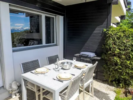 Les Essampilles 25, Appartement 4 personnes à Crans Montana - Photo 19