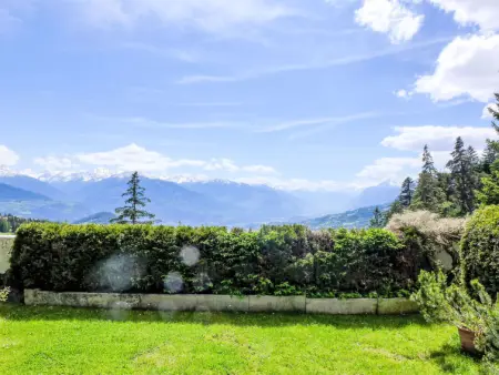 Les Essampilles 25, Appartement 4 personnes à Crans Montana - Photo 20