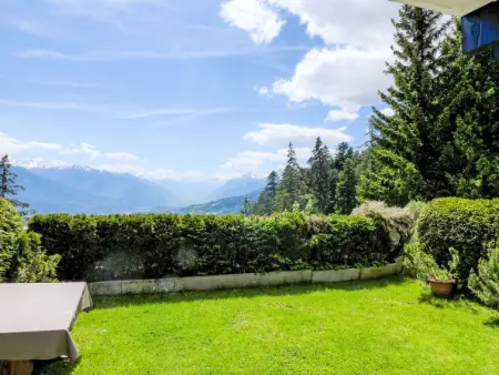 Les Essampilles 25, Appartement 4 personnes à Crans Montana - Photo 21