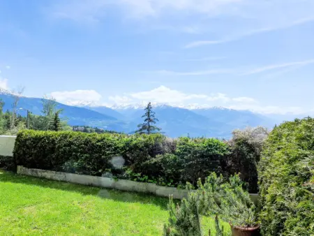 Les Essampilles 25, Appartement 4 personnes à Crans Montana - Photo 22