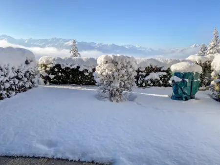 Les Essampilles 25, Appartement 4 personnes à Crans Montana - Photo 27